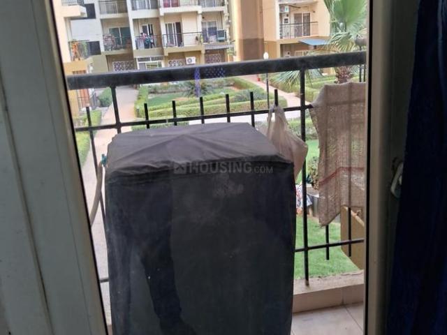 2 BHK Apartment in Noida Extension for resale Greater Noida. The reference number is 19915946