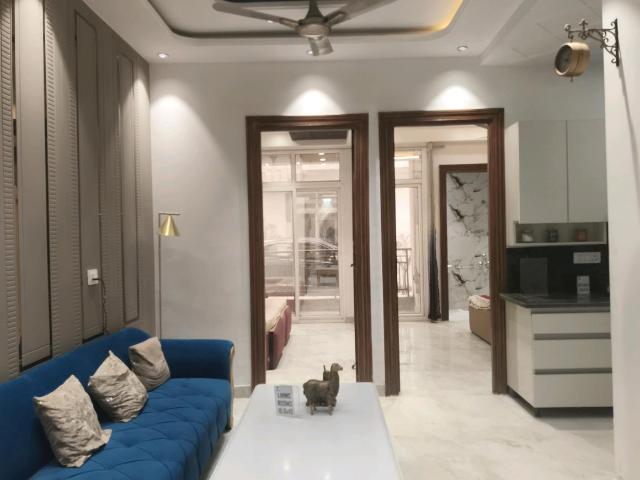 2 BHK Apartment in Noida Extension for resale Greater Noida. The reference number is 19924988