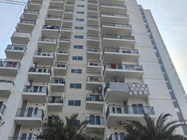 2 BHK Apartment in Noida Extension for resale Greater Noida. The reference number is 19938166