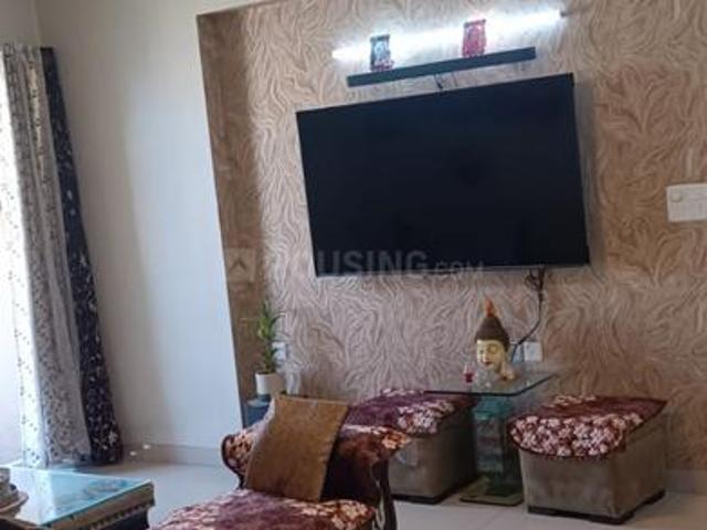 2 BHK Apartment in Noida Extension for resale Greater Noida. The reference number is 19939948