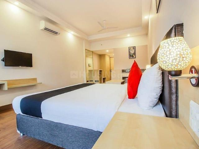 2 BHK Apartment in Noida Extension for resale Greater Noida. The reference number is 20044367