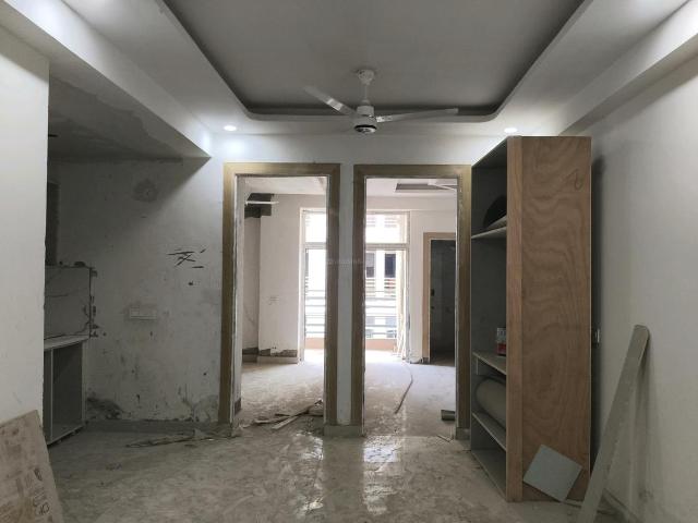 2 BHK Apartment in Noida Extension for resale Greater Noida. The reference number is 20051158