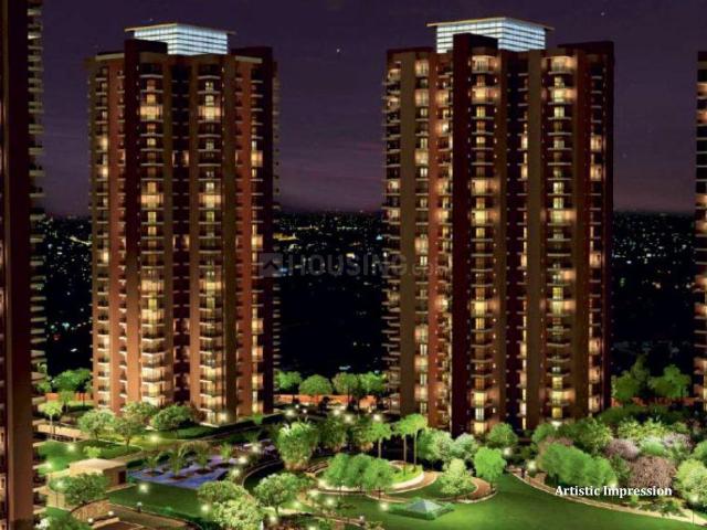 2 BHK Apartment in Noida Extension for resale Greater Noida. The reference number is 20059052