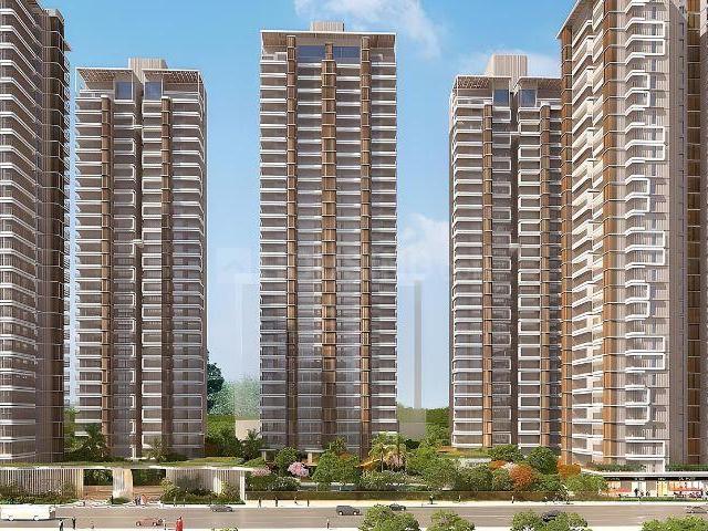 2 BHK Apartment in Noida Extension for resale Greater Noida. The reference number is 20060815
