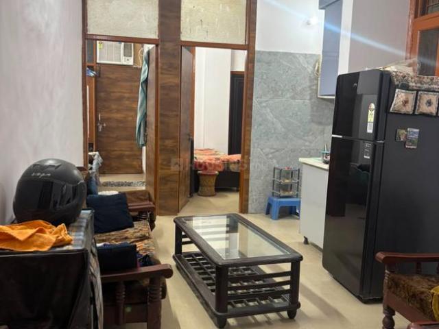 2 BHK Apartment in Noida Extension for resale Greater Noida. The reference number is 20077375