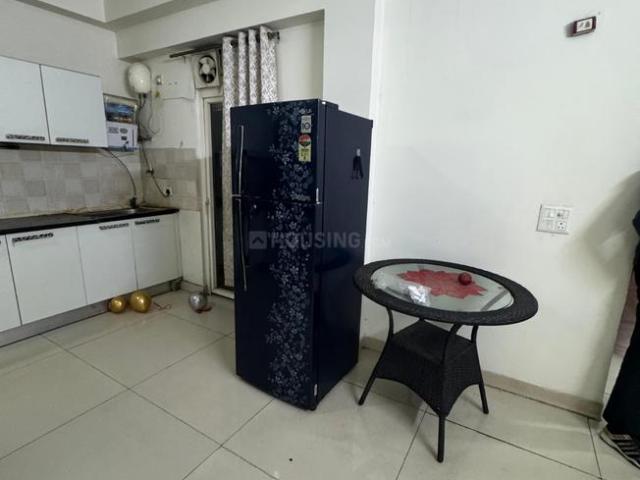 2 BHK Apartment in Noida Extension for resale Greater Noida. The reference number is 20077773