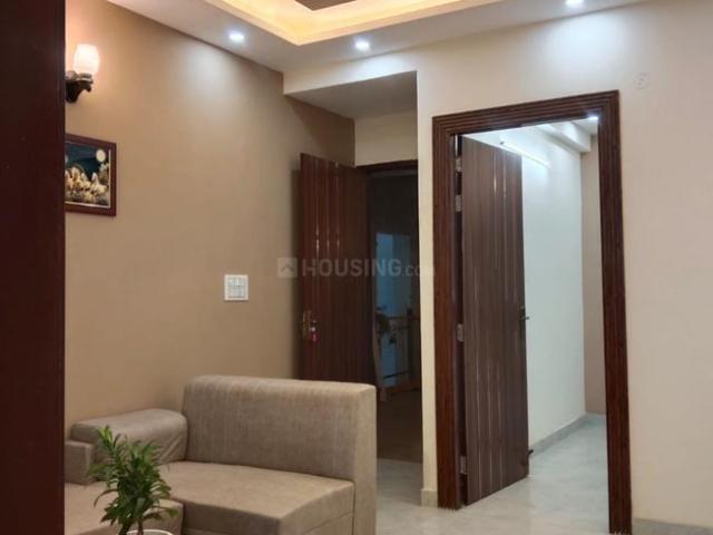 2 BHK Apartment in Noida Extension for resale Greater Noida. The reference number is 20078427