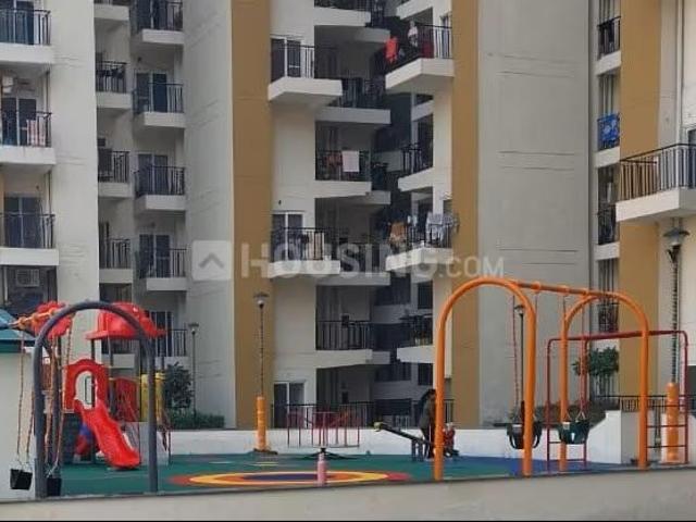 2 BHK Apartment in Noida Extension for resale Greater Noida. The reference number is 20083606