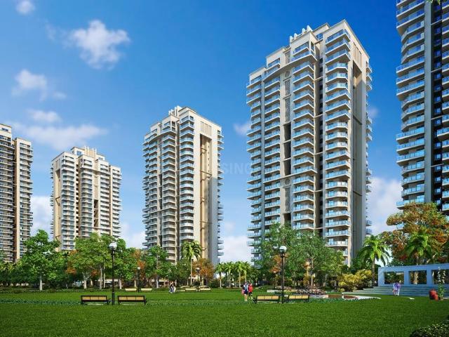 2 BHK Apartment in Noida Extension for resale Greater Noida. The reference number is 20091802