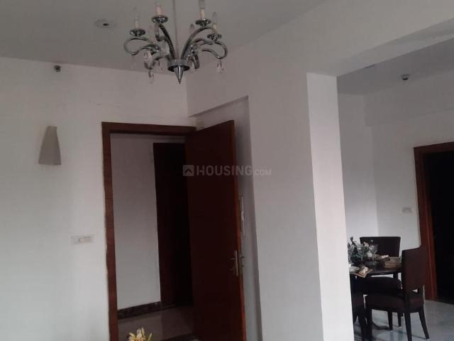 2 BHK Apartment in Noida Extension for resale Greater Noida. The reference number is 20095195
