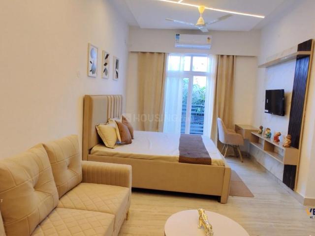 2 BHK Apartment in Noida Extension for resale Greater Noida. The reference number is 20097458
