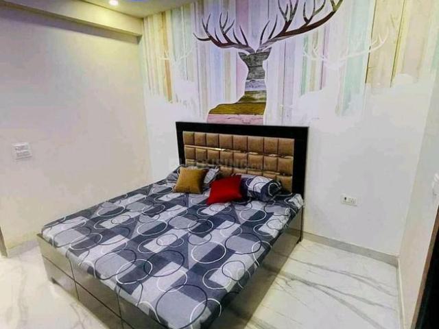 2 BHK Apartment in Noida Extension for resale Greater Noida. The reference number is 20097688
