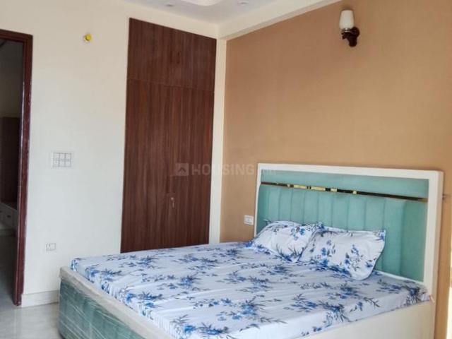 2 BHK Apartment in Noida Extension for resale Greater Noida. The reference number is 20097980