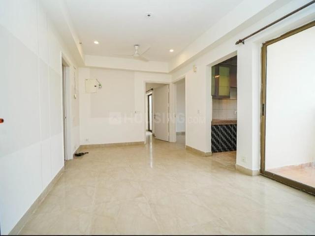 2 BHK Apartment in Noida Extension for resale Greater Noida. The reference number is 20003431