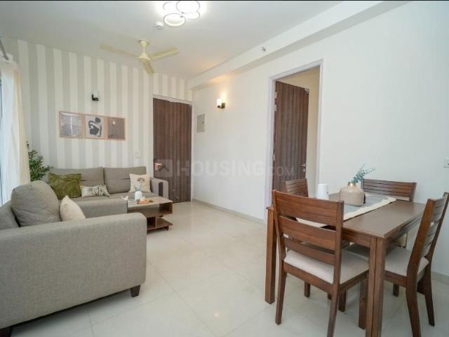 2 BHK Apartment in Noida Extension for resale Greater Noida. The reference number is 20006396