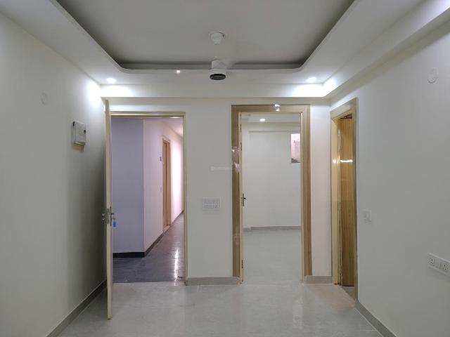 2 BHK Apartment in Noida Extension for resale Greater Noida. The reference number is 20023242