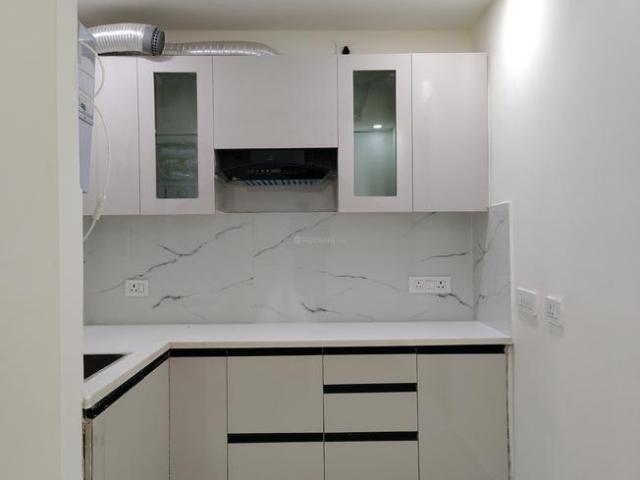 2 BHK Apartment in Noida Extension for resale Greater Noida. The reference number is 20023311
