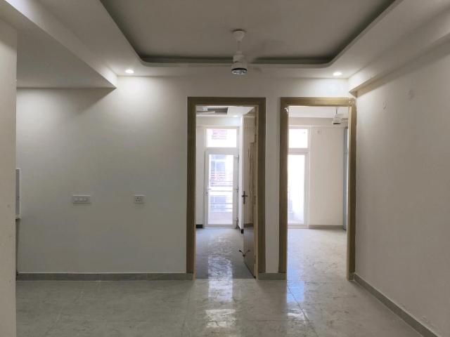 2 BHK Apartment in Noida Extension for resale Greater Noida. The reference number is 20031499