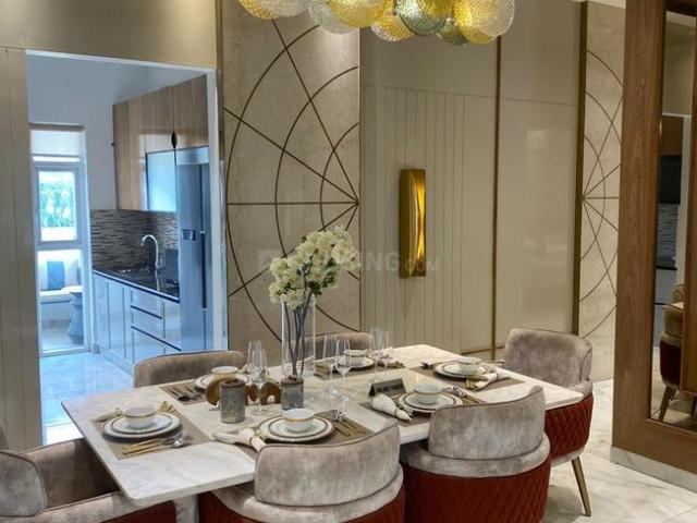 2 BHK Apartment in Noida Extension for resale Greater Noida. The reference number is 20031599