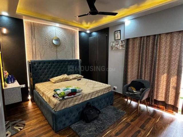 2 BHK Apartment in Noida Extension for resale Greater Noida. The reference number is 20031715