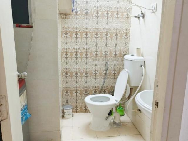 2 BHK Apartment in Noida Extension for resale Greater Noida. The reference number is 20032250