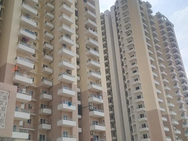 2 BHK Apartment in Noida Extension for resale Greater Noida. The reference number is 20032950
