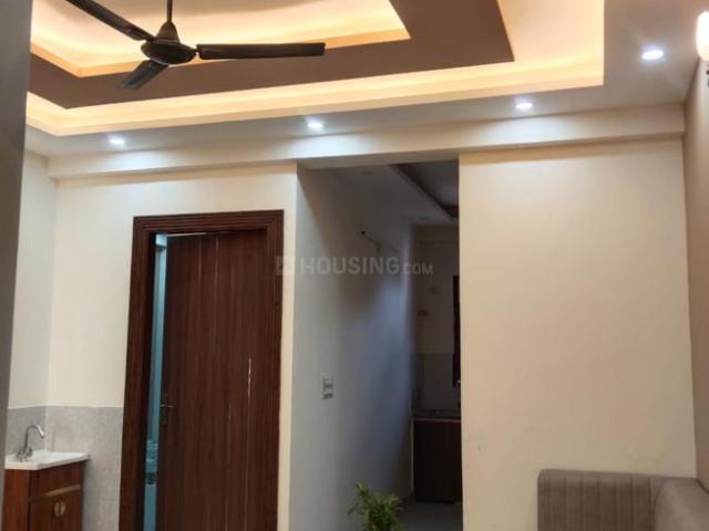 2 BHK Apartment in Noida Extension for resale Greater Noida. The reference number is 20039227
