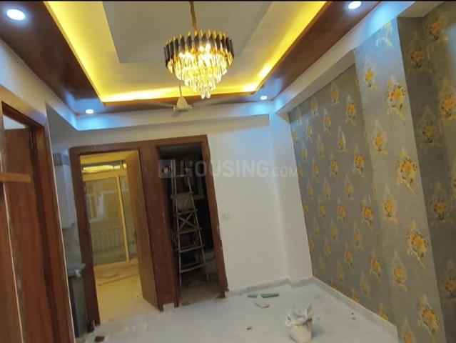 2 BHK Apartment in Noida Extension for resale Greater Noida. The reference number is 20153772