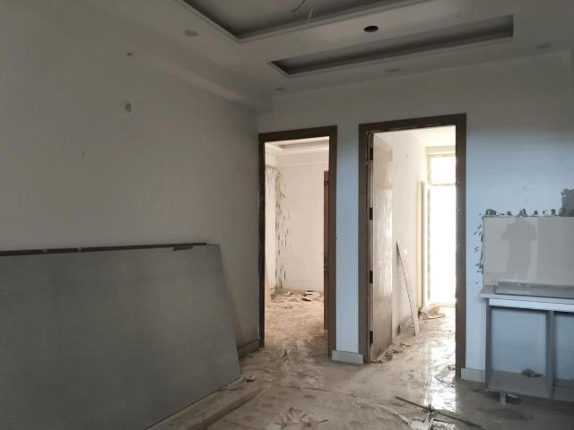 2 BHK Apartment in Noida Extension for resale Greater Noida. The reference number is 20167192