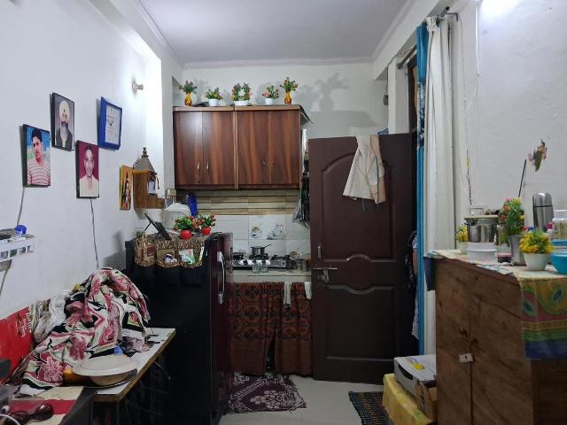 1 BHK Apartment in Sector 121 for resale Noida. The reference number is 20174861