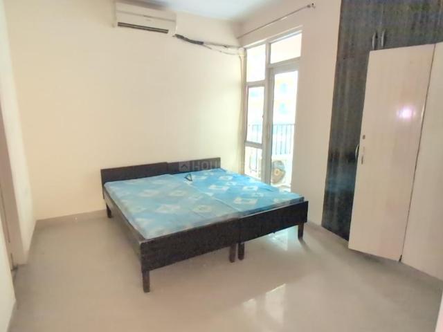 2 BHK Apartment in Noida Extension for resale Greater Noida. The reference number is 20178226