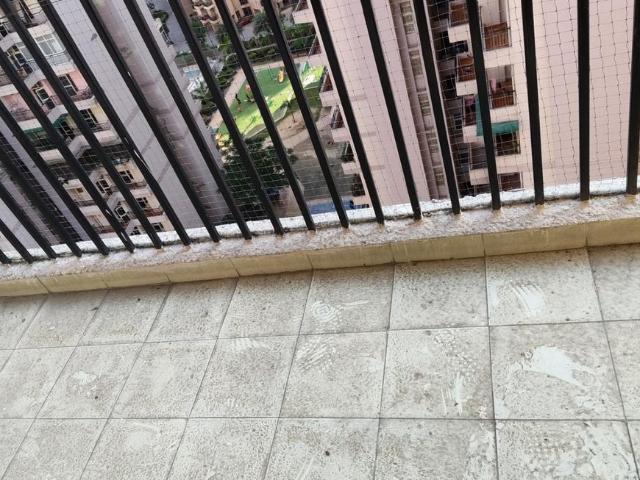 2 BHK Apartment in Noida Extension for resale Greater Noida. The reference number is 20178304