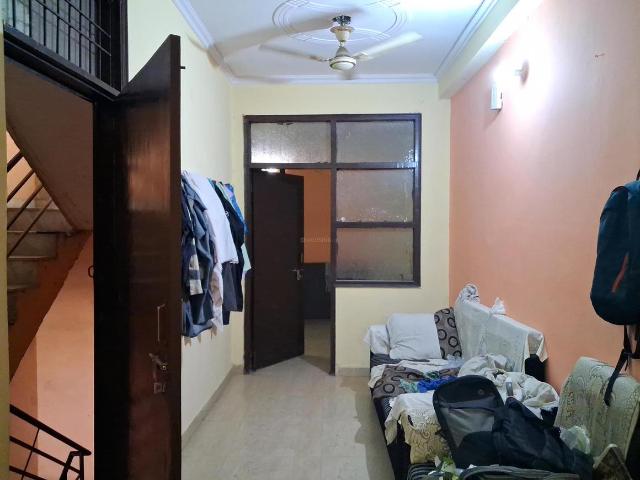 2 BHK Apartment in Sector 121 for resale Noida. The reference number is 20178866