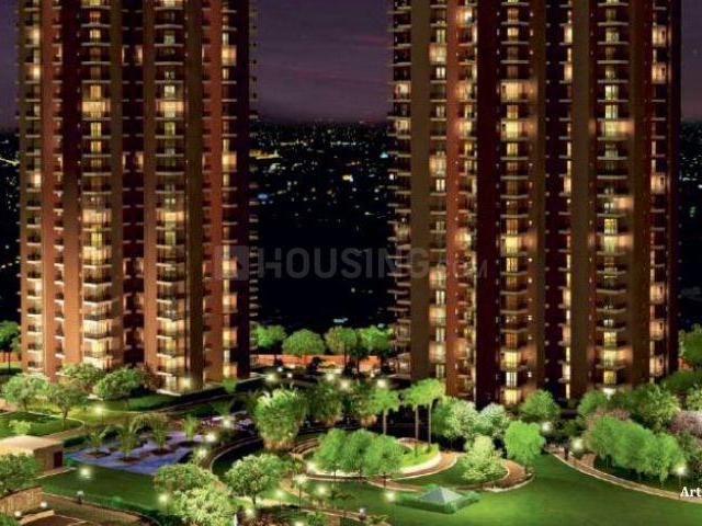 2 BHK Apartment in Noida Extension for resale Greater Noida. The reference number is 20179189