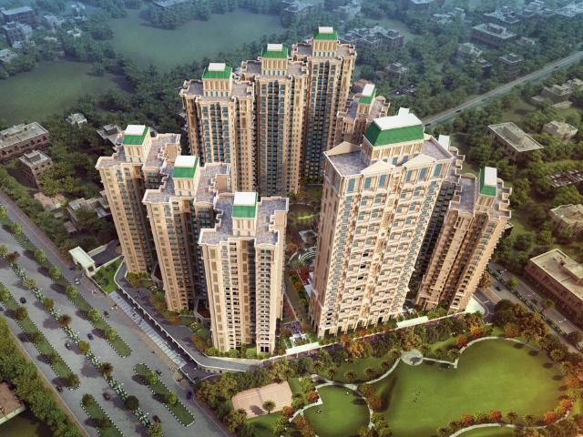 2 BHK Apartment in Noida Extension for resale Greater Noida. The reference number is 20179861