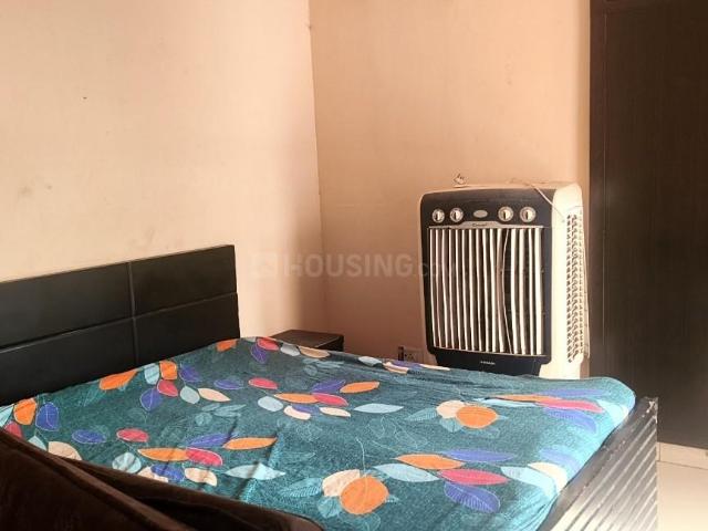 2 BHK Apartment in Noida Extension for resale Greater Noida. The reference number is 20184630