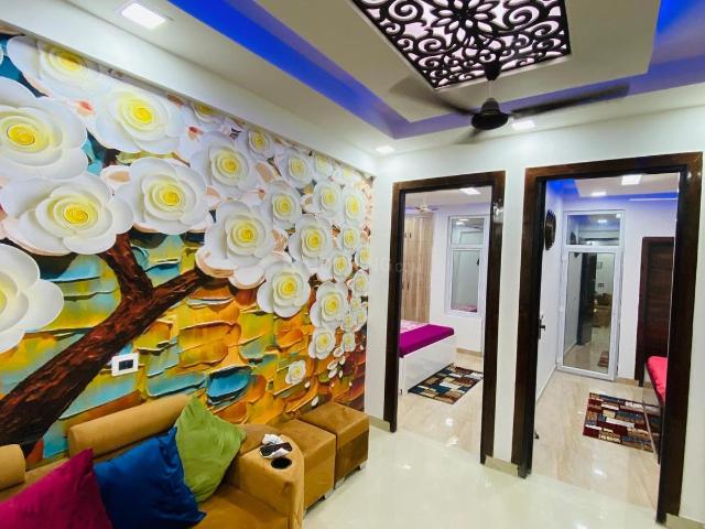 2 BHK Apartment in Noida Extension for resale Greater Noida. The reference number is 20185923