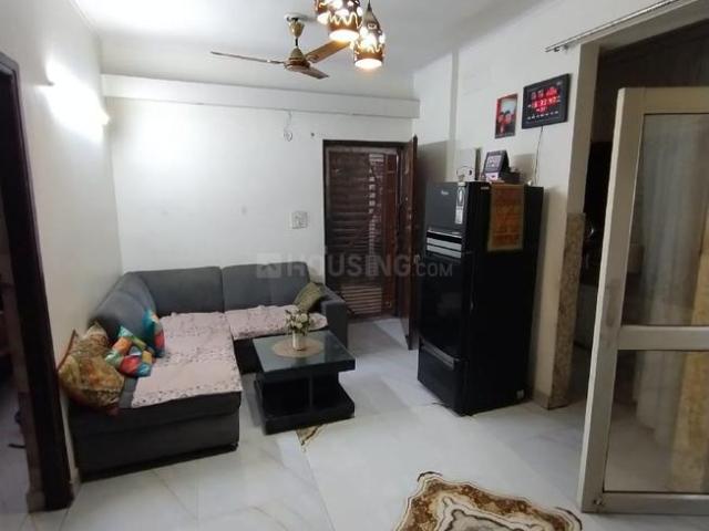 2 BHK Apartment in Noida Extension for resale Greater Noida. The reference number is 20188313