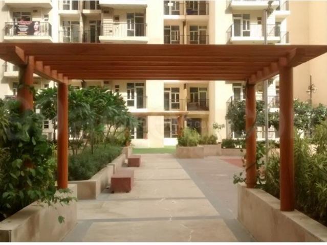 2 BHK Apartment in Noida Extension for resale Greater Noida. The reference number is 20122269