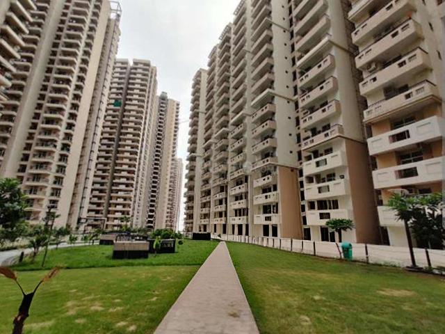 2 BHK Apartment in Noida Extension for resale Greater Noida. The reference number is 20122608