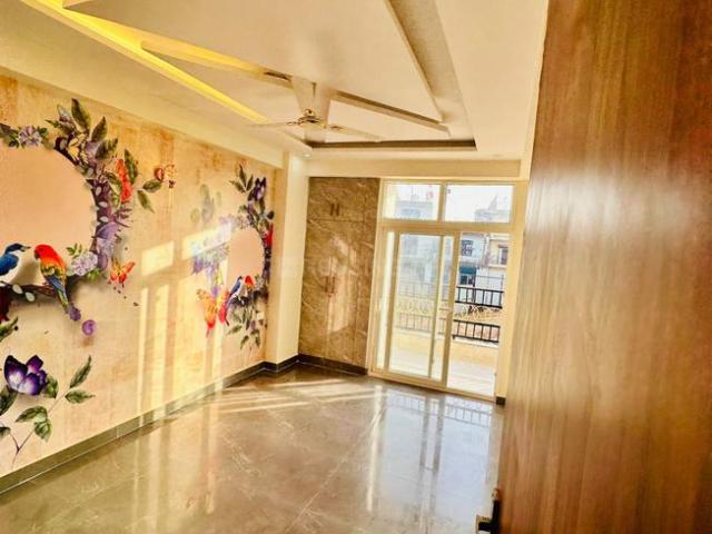 2 BHK Apartment in Noida Extension for resale Greater Noida. The reference number is 20241338