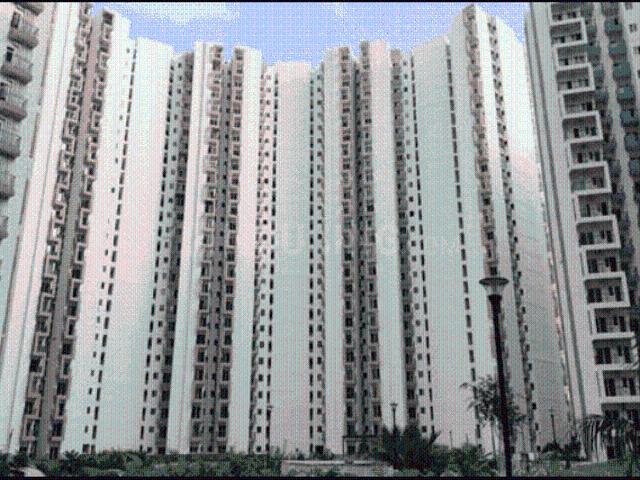 2 BHK Apartment in Noida Extension for resale Greater Noida. The reference number is 20247497