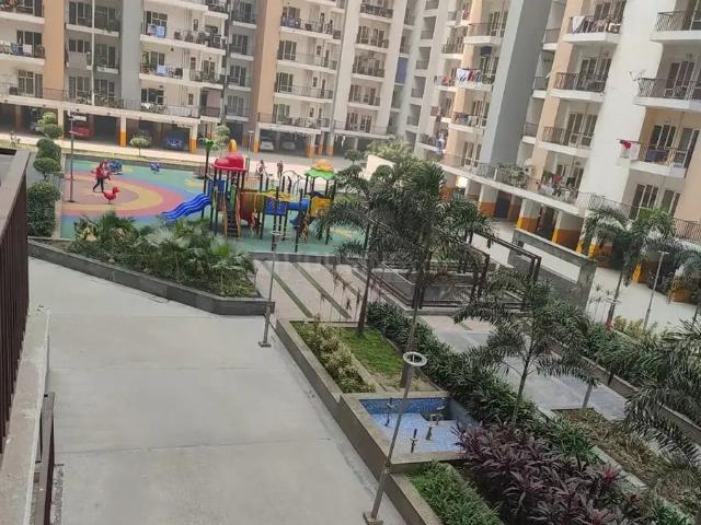 2 BHK Apartment in Noida Extension for resale Greater Noida. The reference number is 20248014