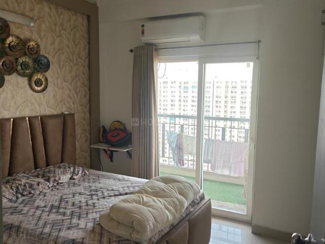 2 BHK Apartment in Noida Extension for resale Greater Noida. The reference number is 20253688