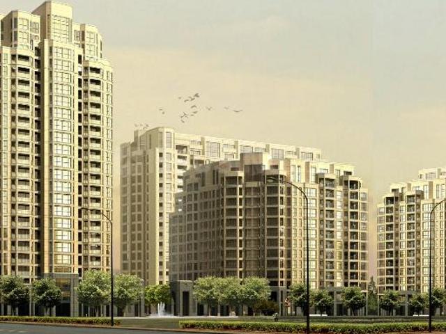 2 BHK Apartment in Noida Extension for resale Greater Noida. The reference number is 20276598