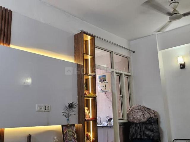 2 BHK Apartment in Noida Extension for resale Greater Noida. The reference number is 20279243