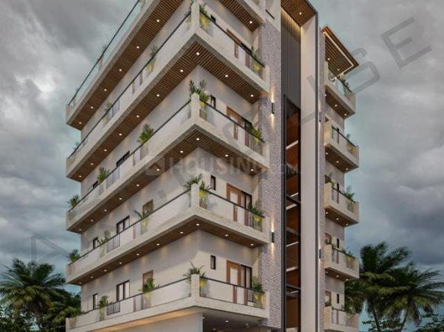 2 BHK Apartment in Noida Extension for resale Greater Noida. The reference number is 20285949