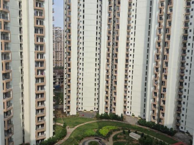 2 BHK Apartment in Noida Extension for resale Greater Noida. The reference number is 20289828