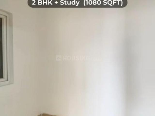 2 BHK Apartment in Noida Extension for resale Greater Noida. The reference number is 20291395
