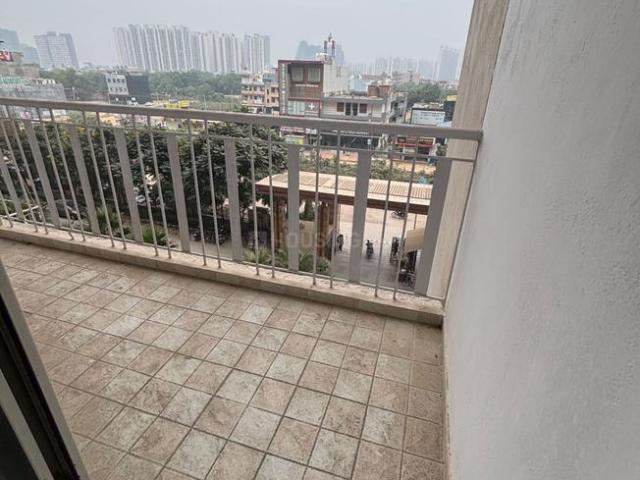 2 BHK Apartment in Noida Extension for resale Greater Noida. The reference number is 20296208